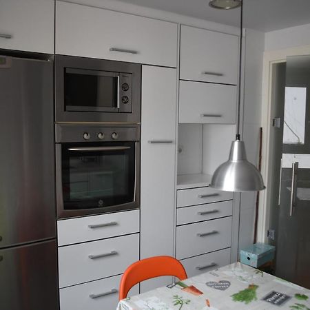 Pisazo Reformado En El Centro Con Garaje Privado Apartment Santander Exterior foto
