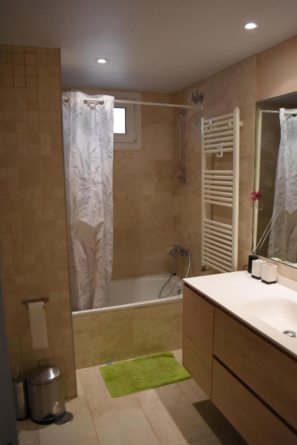 Pisazo Reformado En El Centro Con Garaje Privado Apartment Santander Exterior foto